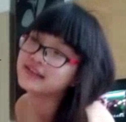 吃瓜黑衣眼镜妹视频,视频背后的故事与真相