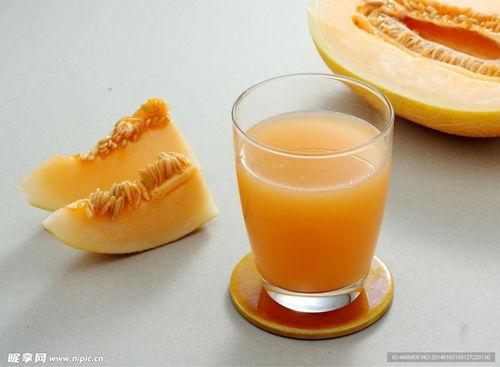 断液可以吃哈密瓜吗视频,揭秘哈密瓜的神奇魔力