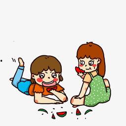 吃瓜群众奔跑素材视频,捕捉夏日狂欢瞬间